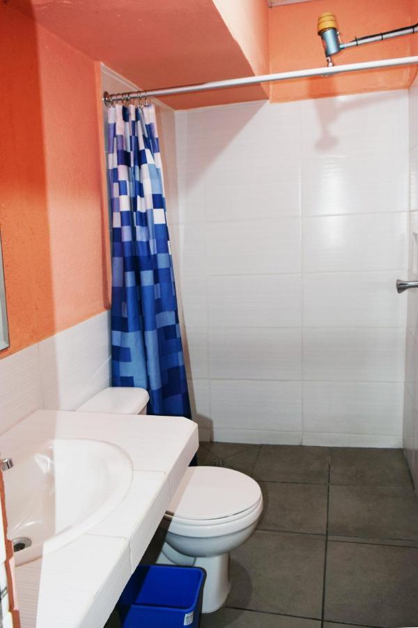 Hotel Fuentes グアテマラシティ エクステリア 写真