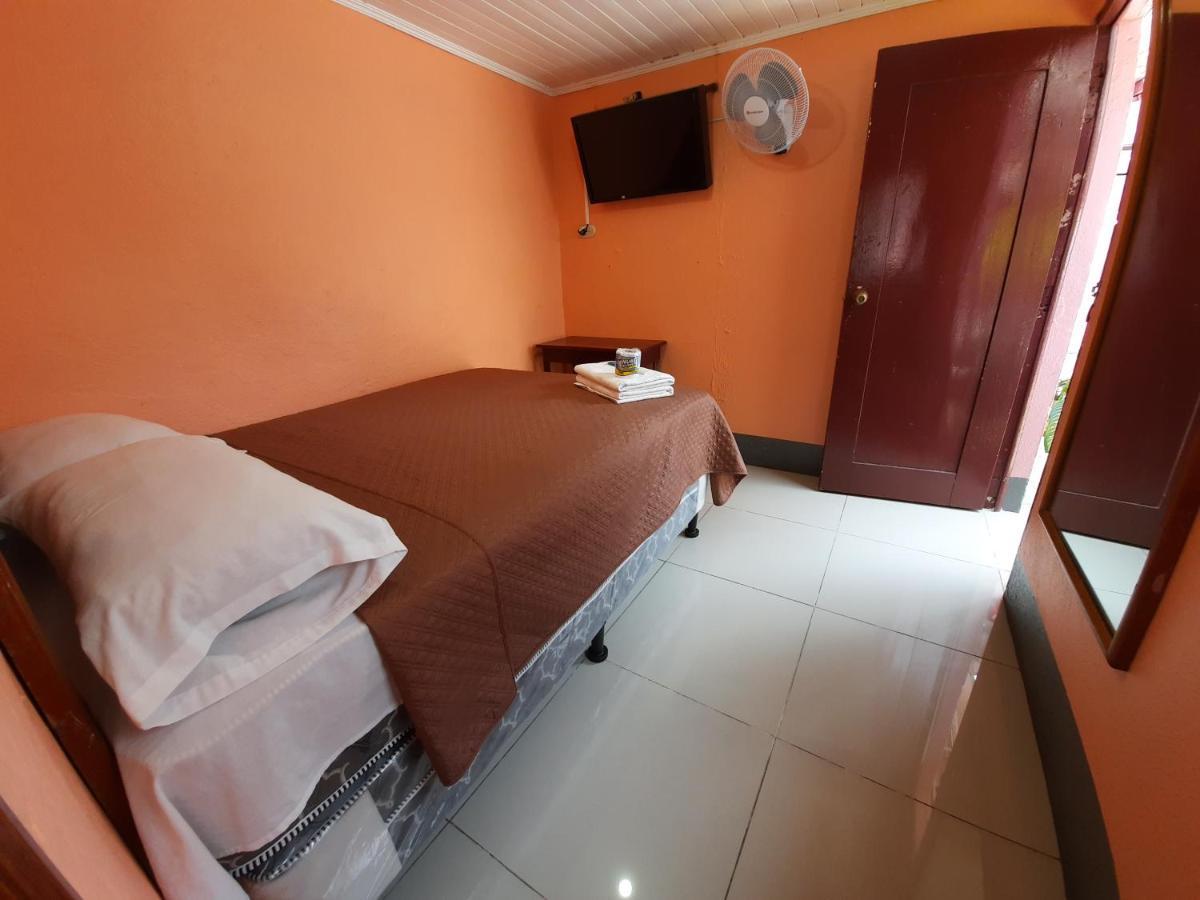 Hotel Fuentes グアテマラシティ エクステリア 写真
